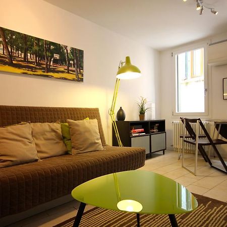 Apartament Residenza Ca' Felice Wenecja Zewnętrze zdjęcie