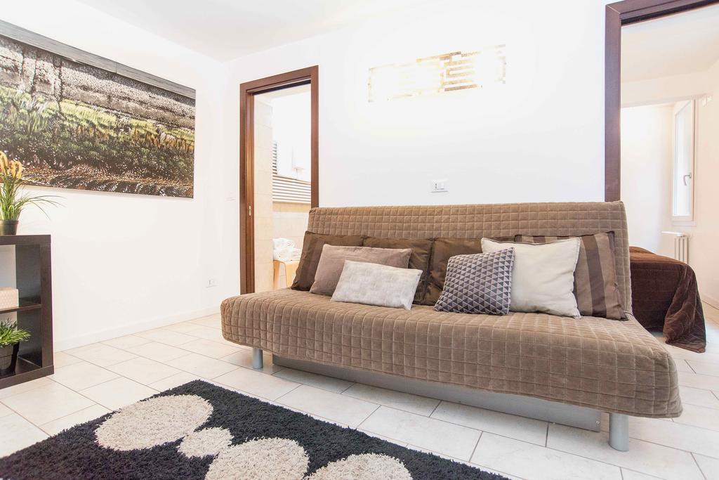 Apartament Residenza Ca' Felice Wenecja Zewnętrze zdjęcie