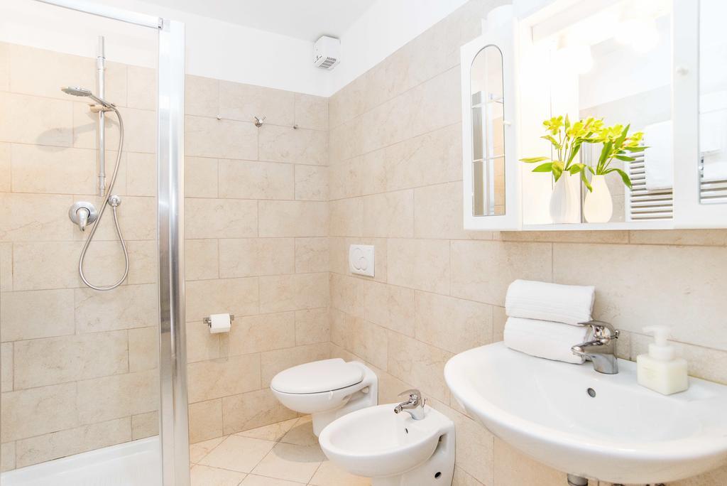 Apartament Residenza Ca' Felice Wenecja Zewnętrze zdjęcie