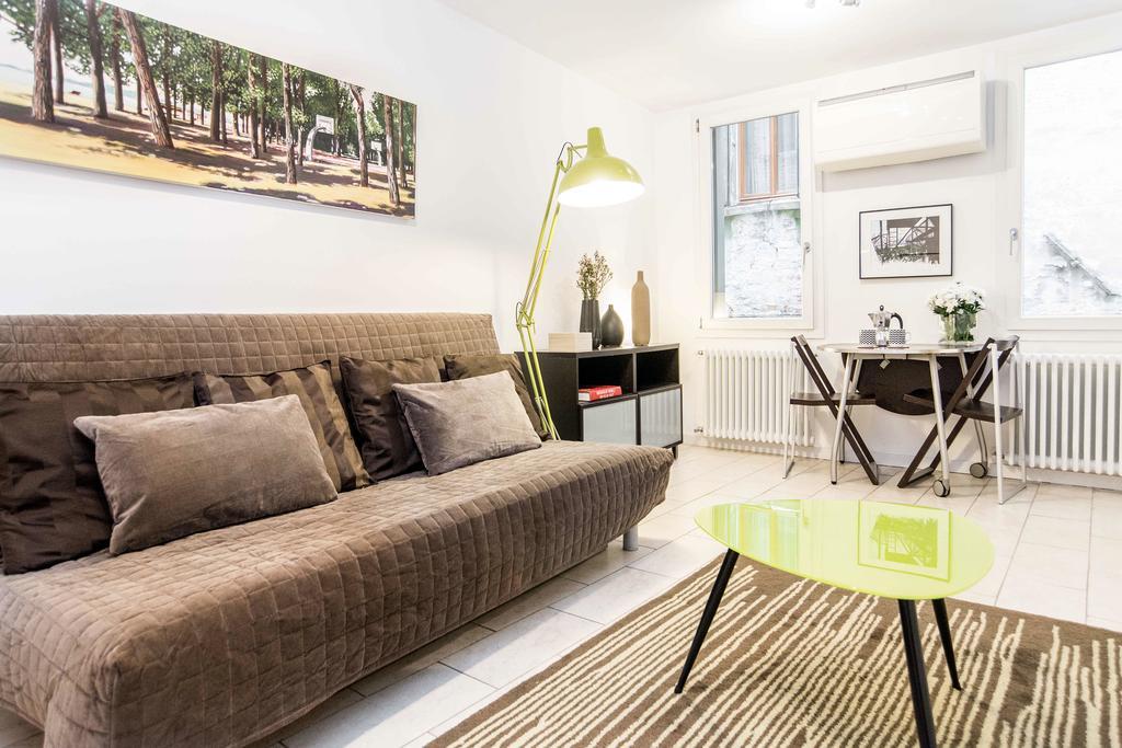 Apartament Residenza Ca' Felice Wenecja Zewnętrze zdjęcie