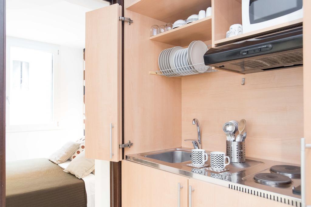Apartament Residenza Ca' Felice Wenecja Zewnętrze zdjęcie