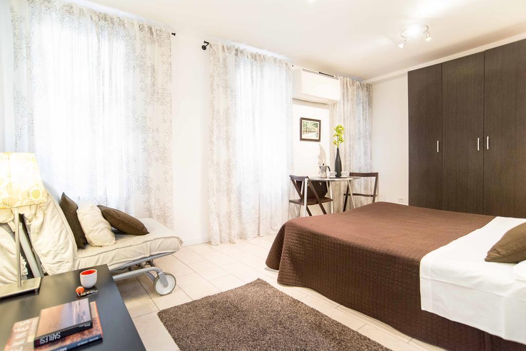 Apartament Residenza Ca' Felice Wenecja Zewnętrze zdjęcie
