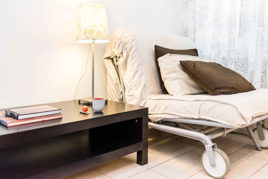 Apartament Residenza Ca' Felice Wenecja Zewnętrze zdjęcie