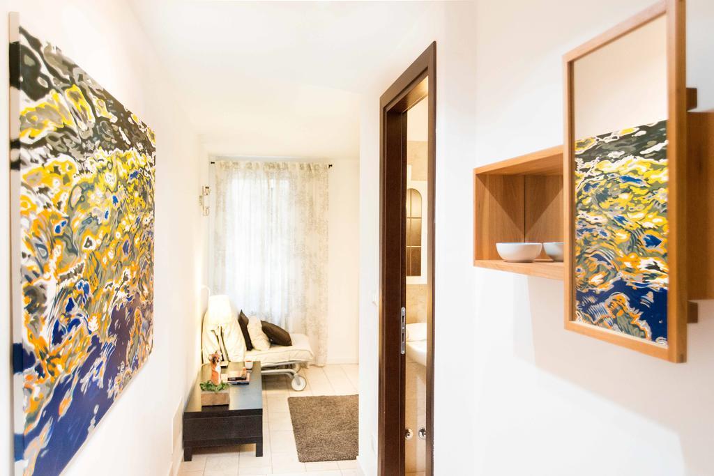 Apartament Residenza Ca' Felice Wenecja Zewnętrze zdjęcie