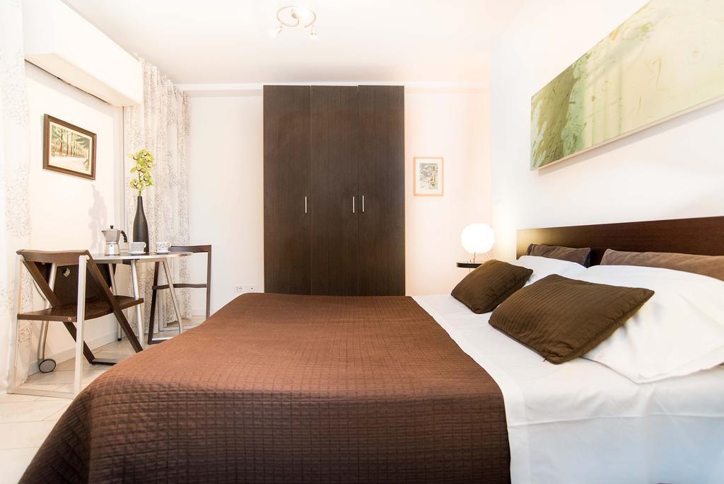 Apartament Residenza Ca' Felice Wenecja Zewnętrze zdjęcie
