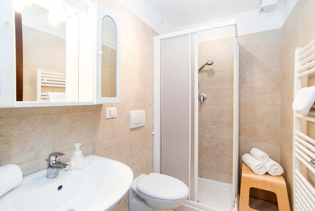Apartament Residenza Ca' Felice Wenecja Zewnętrze zdjęcie