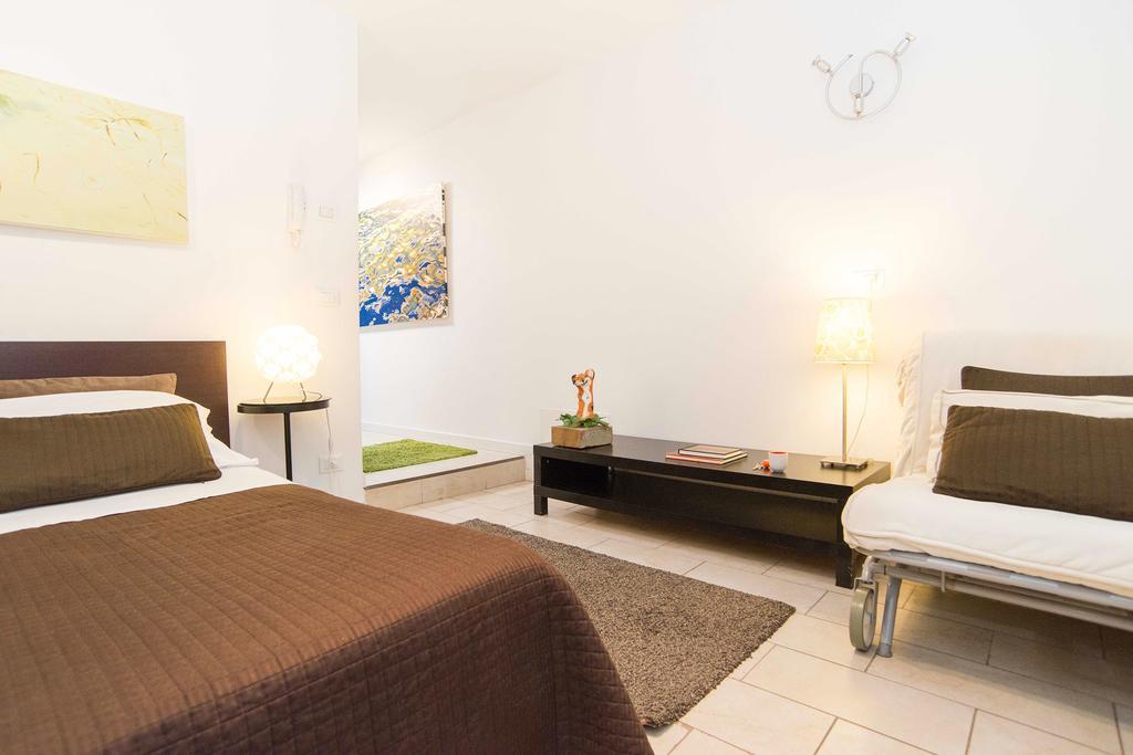 Apartament Residenza Ca' Felice Wenecja Zewnętrze zdjęcie