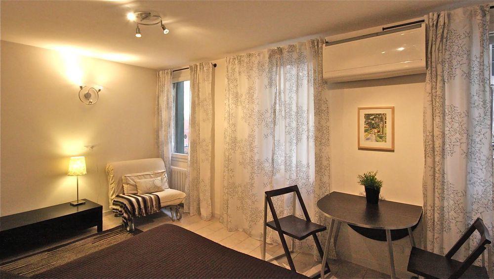Apartament Residenza Ca' Felice Wenecja Zewnętrze zdjęcie