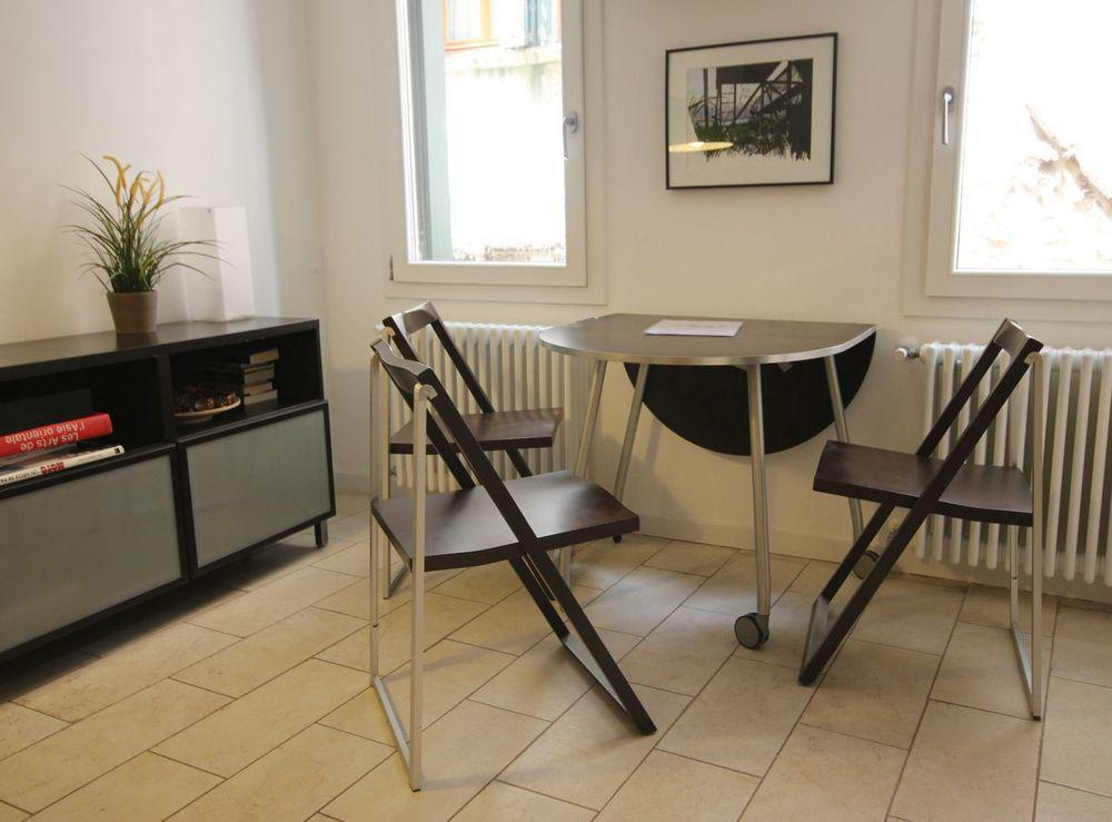Apartament Residenza Ca' Felice Wenecja Zewnętrze zdjęcie