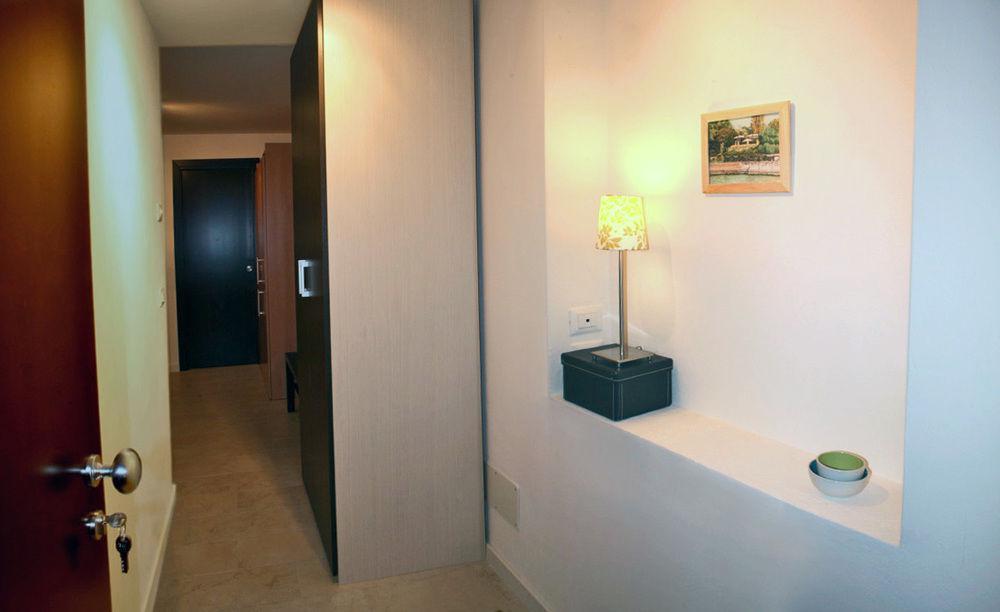 Apartament Residenza Ca' Felice Wenecja Zewnętrze zdjęcie