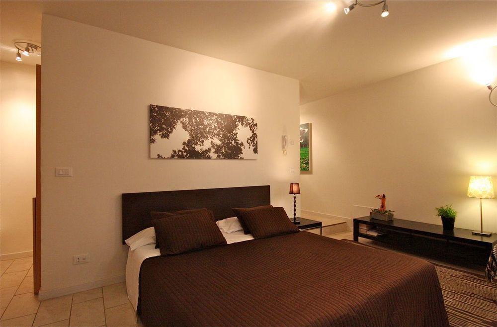 Apartament Residenza Ca' Felice Wenecja Zewnętrze zdjęcie