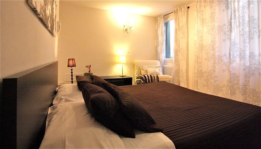 Apartament Residenza Ca' Felice Wenecja Zewnętrze zdjęcie