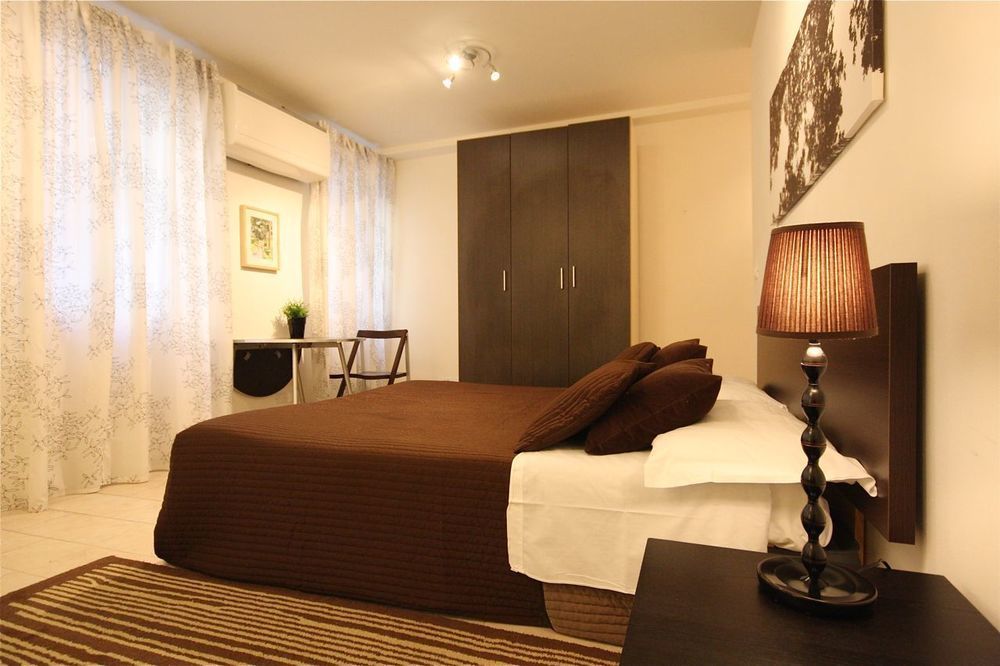 Apartament Residenza Ca' Felice Wenecja Zewnętrze zdjęcie