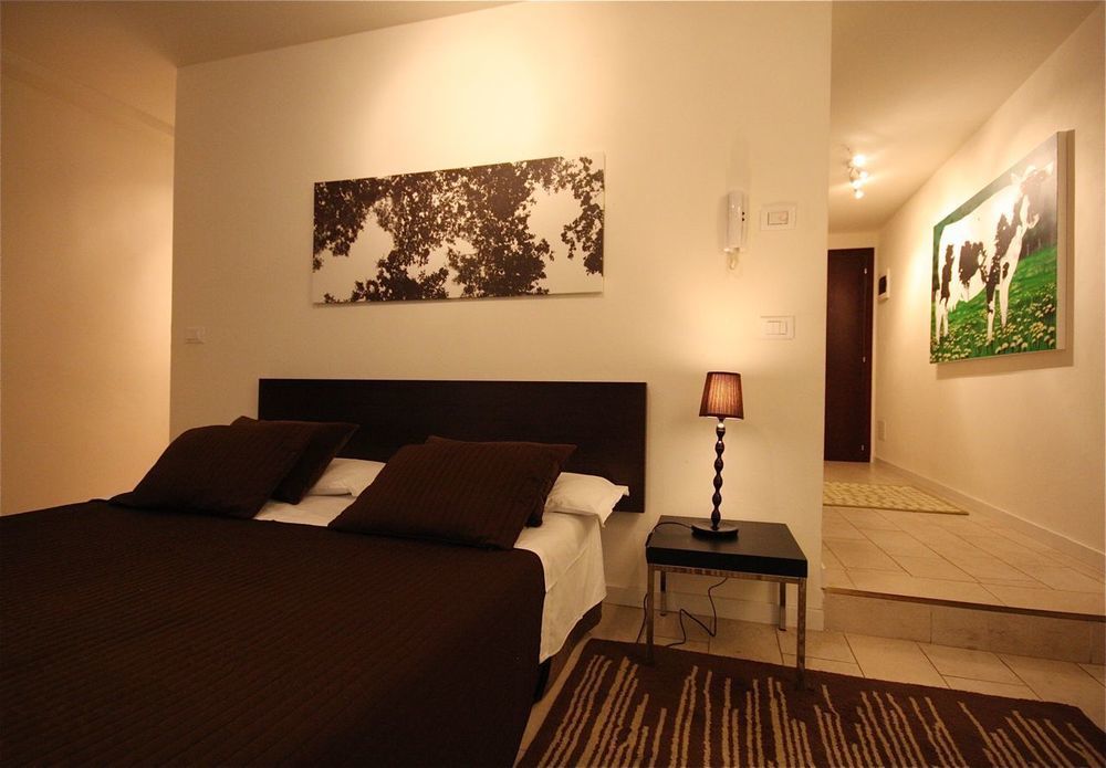 Apartament Residenza Ca' Felice Wenecja Zewnętrze zdjęcie