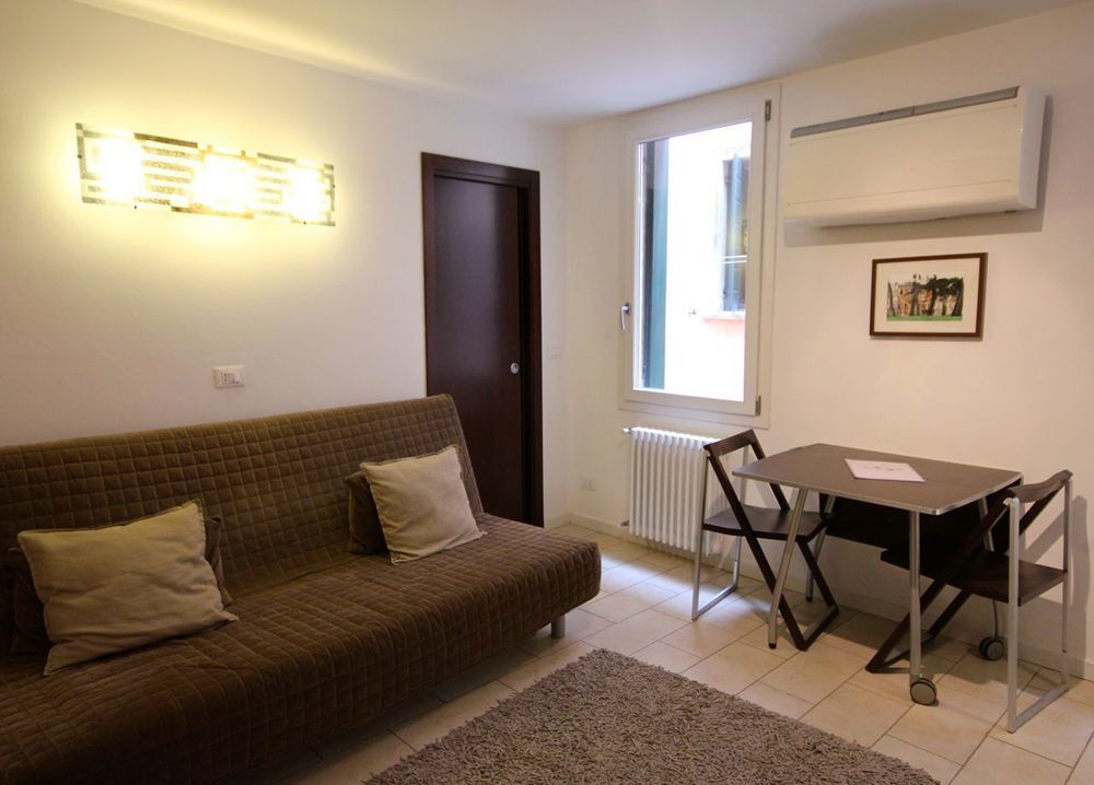 Apartament Residenza Ca' Felice Wenecja Zewnętrze zdjęcie