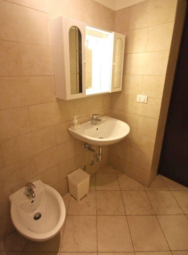 Apartament Residenza Ca' Felice Wenecja Zewnętrze zdjęcie