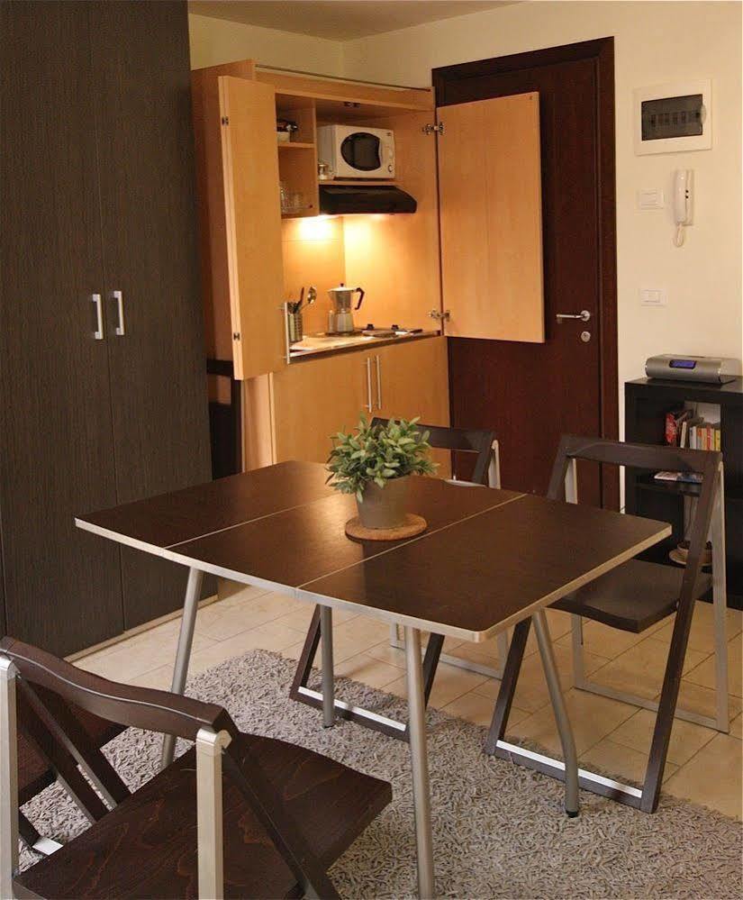 Apartament Residenza Ca' Felice Wenecja Zewnętrze zdjęcie